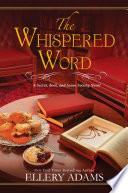 The Whispered Word image