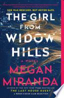 The Girl from Widow Hills image