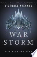 War Storm image