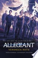 Allegiant (Movie Tie-In Edition) image