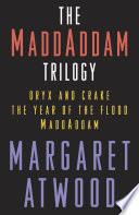 The MaddAddam Trilogy Bundle image