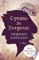 Cyrano De Bergerac image