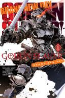 Goblin Slayer: Brand New Day, Vol. 1 image