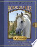 Horse Diaries #14: Calvino image