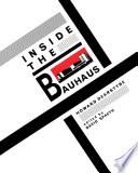Inside the Bauhaus