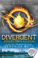 Divergent Collector's Edition image
