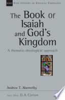 The Book of Isaiah and God's Kingdom image