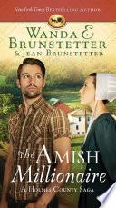 The Amish Millionaire Collection image