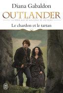 Outlander (Tome 1) - Le chardon et le tartan image