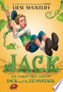 Jack: The (Fairly) True Tale of Jack and the Beanstalk image