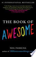 The Book of Awesome image