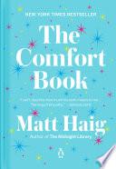 The Comfort Book image