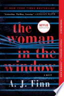 The Woman in the Window image