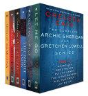 The Complete Archie Sheridan and Gretchen Lowell Series, Books 1 - 6
