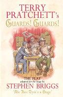 Terry Pratchett's Guards! Guards! image
