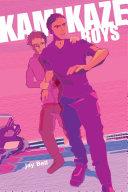 Kamikaze Boys (gay young adult) image