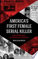America's First Female Serial Killer image