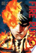 Fire Punch, Vol. 1 image