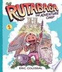 Rutabaga the Adventure Chef