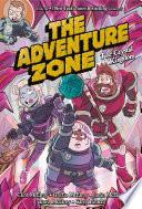 The Adventure Zone: The Crystal Kingdom image