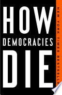 How Democracies Die image