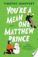 You're a Mean One, Matthew Prince image