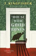 A House With Good Bones image