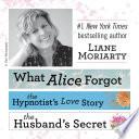 Three Novels by Liane Moriarty image