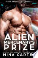 Alien Mercenary's Prize image