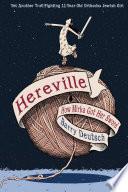 Hereville: How Mirka Got Her Sword image