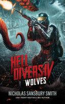 Hell Divers IV: Wolves image