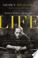 Wrestling for My Life image