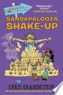 Welcome to Wonderland #3: Sandapalooza Shake-Up