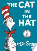 The Cat in the Hat image