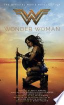 Wonder Woman: The Official Movie Novelization image