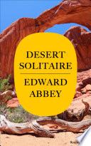 Desert Solitaire image
