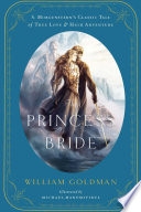 The Princess Bride image