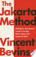 The Jakarta Method image