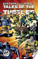Teenage Mutant Ninja Turtles: Tales of TMNT Vol. 1 image