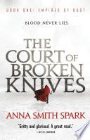 The Court of Broken Knives image