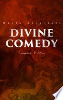 Divine Comedy (Complete Edition) image