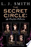 The Secret Circle: The Complete Collection image
