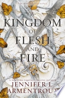 A Kingdom of Flesh and Fire image