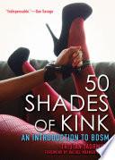 50 Shades of Kink image