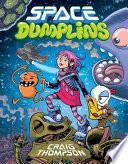 Space Dumplins: A Graphic Novel image