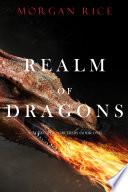 Realm of Dragons (Age of the Sorcerers—Book One)