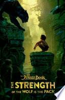 The Jungle Book: The Strength of the Wolf is the Pack image