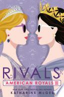 American Royals III: Rivals image