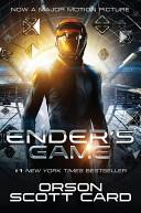 Ender's Game image