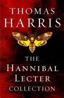 The Hannibal Lecter Collection image
